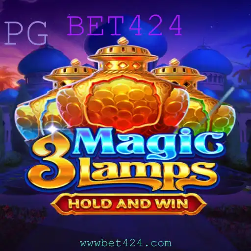 Descubra o Fascinante Mundo de 3MagicLamps