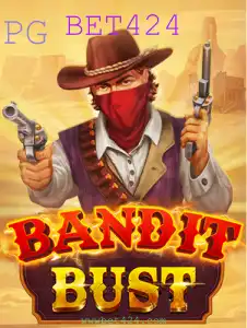 BanditBust: Um Jogo Empolgante que Une Aventura e Estratégia
