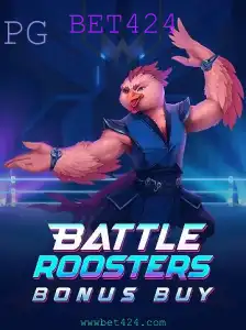 Descubra o Empolgante Mundo de BattleRoostersBonusBuy com BET424