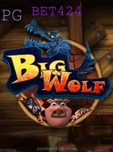 Descubra BigWolf: O Jogo de Estratégia Inovador para 2024
