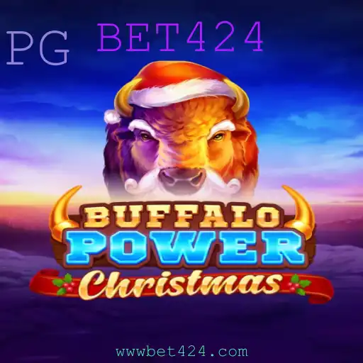 Descobrindo o Fascinante Mundo de BuffaloPowerChristmas