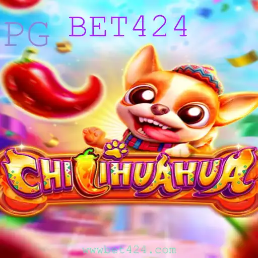 CHILIHUAHUA: Explorando o Jogo de Estratégia e Diversão com BET424