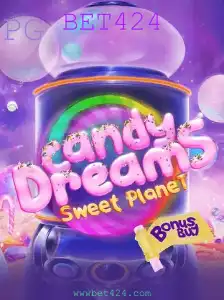 CandyDreamsSweetPlanet: Uma Aventura Doce no Mundo dos Jogos