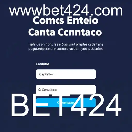 Contate-nos