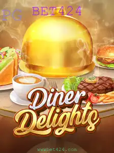 Descubra o Fascinante Mundo de DinerDelights: Um Jogo de Estratégia Gastronômica