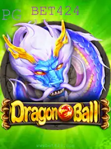 DragonBall: Uma Jornada Épica no Universo dos Jogos com BET424