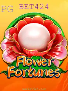 FlowerFortunes: O Encantador Mundo das Apostas com BET424