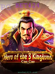 Descubra as Aventuras Épicas de Heroofthe3KingdomsCaoCao