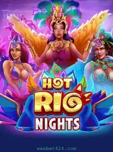 Explorando o Jogo de Cassino HotRioNights: Emoção e Estratégia no Mundo das Apostas