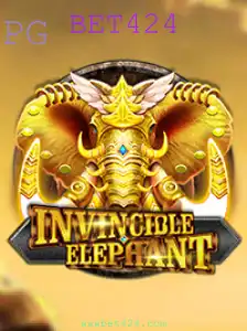Descubra o Fascinante Mundo de InvincibleElephant: Estratégia e Diversão