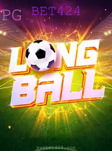 Descubra LongBall: O Jogo que Está Transformando o Mundo dos Esportes
