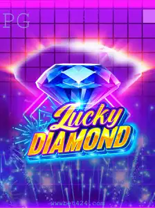 Explorando o Fascinante Mundo de LuckyDiamond: Instruções e Estratégias de Jogo