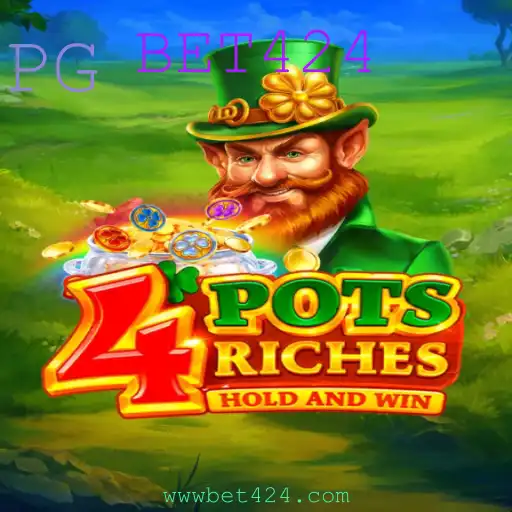 Explorando o Fascinante Mundo de 4potsriches: Estratégias e Regras