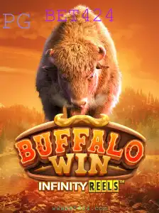 Descubra a Sensação do Jogo BuffaloWin com BET424