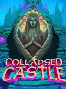 Explorando CollapsedCastle: Um Mundo de Aventuras e Estratégia