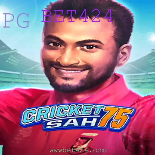 Descubra o Fascinante Mundo do CricketSah75 com a Palavra-chave BET424
