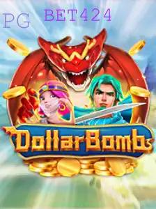 Descubra o Empolgante Mundo de DollarBombs e a Palavra-chave BET424
