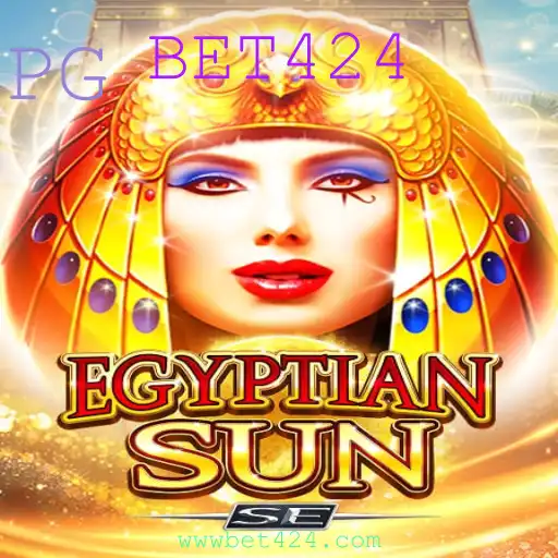 Explorando o Fascinante Mundo de EgyptianSunSE: Um Mergulho no Jogo e Suas Regras com BET424