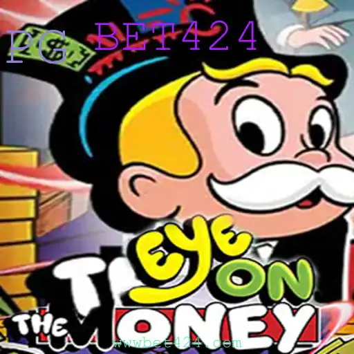 Descubra o Dinâmico Mundo de 'EyeOnTheMoney'