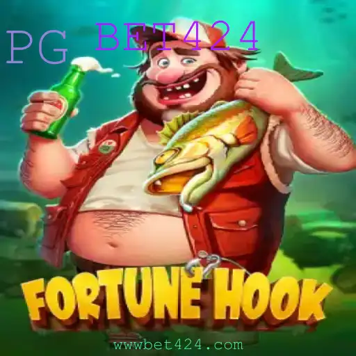 FortuneHook: A Nova Sensação no Mundo dos Jogos