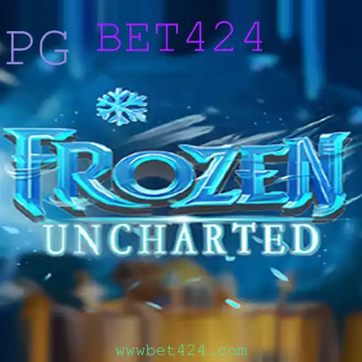 FrozenUncharted: Uma Jornada Épica no Mundo Congelado