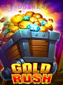 GoldRush: A Excitante Aventura de Apostas com BET424