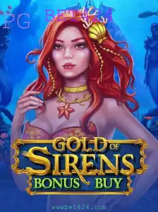 GoldofSirensBonusBuy: A Nova Sensação no Mundo dos Jogos