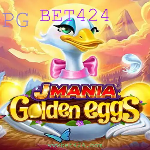 Descubra o Empolgante Mundo de JManiaGoldenEggs e a Novidade BET424