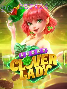 Descubra o Fascinante Mundo do Jogo LuckyCloverLady - BET424