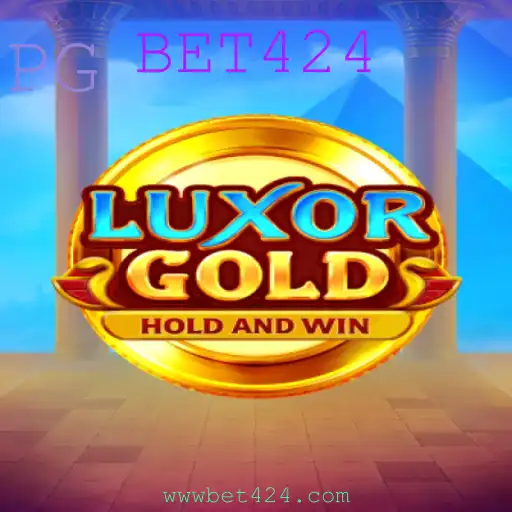 Descubra LuxorGold: O Novo Jogo que Está Transformando o Mundo dos Cassinos com BET424
