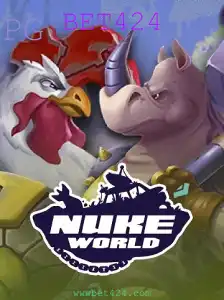 Explorando NukeWorld: Um Mergulho no Novo Jogo Revolucionário