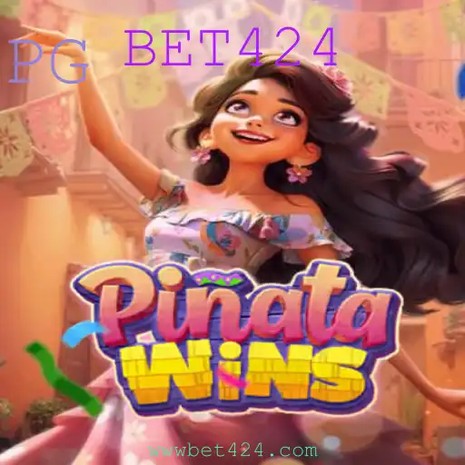 Descubra o Mundo Colorido e Lucrativo de PinataWins: Um Jogo de Azar Empolgante