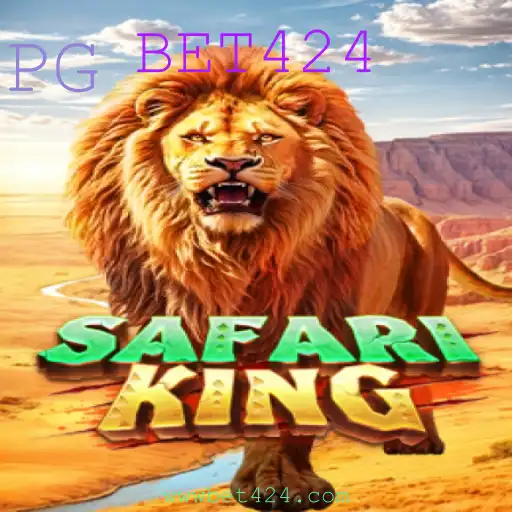 Explorando o Mundo Aventura em SafariKing com BET424
