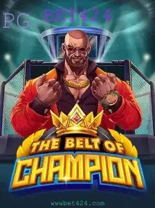 Explorando TheBeltOfChampion: Um Jogo de Estratégia Competitiva