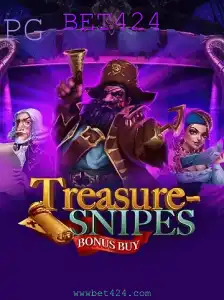 Descubra o Mundo de Tesouros e Estratégia em TreasuresnipesBonusBuy