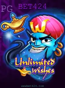 Explorando o Mundo Mágico de UnlimitedWishes: Descubra o Jogo Fascinante