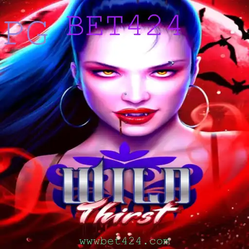 Descubra WildThirst: A Nova Sensação dos Jogos
