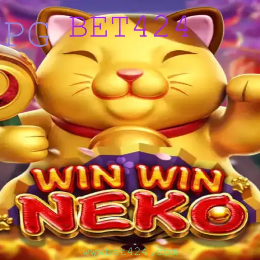 Explorando o Fascinante Mundo de WinWinNeko: Um Guia Completo com a Chave BET424