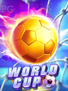 Explorando o WorldCup: Um Guia Completo para o Jogo com BET424