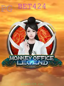Desvendando o Jogo MonkeyOfficeLegend: Uma Nova Revolução no Mundo dos Games