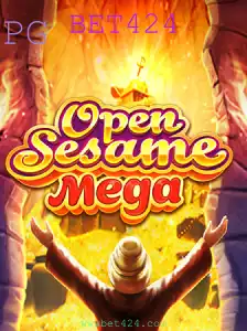 OPENSESAMEMEGA: Um Novo Jogo Revolucionário
