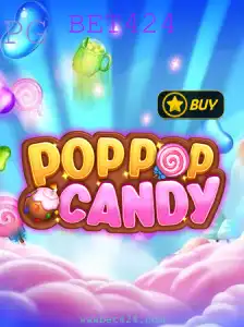 Descubra o Mundo de POPPOPCANDY: Uma Aventura de Estratégia e Sabor