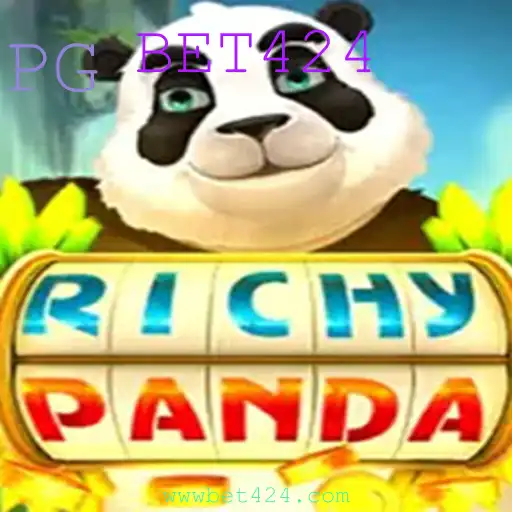 RichyPanda: O Novo Fenômeno de Jogos com a Palavra-Chave BET424