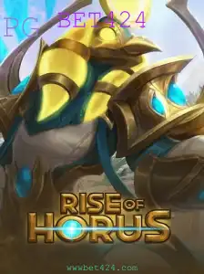 RiseofHorus: Explorando o Mundo Antigo no Jogo de Aventura