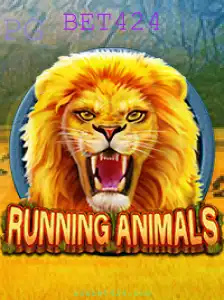 Descubra o Mundo Empolgante de RunningAnimals com a Estratégia BET424