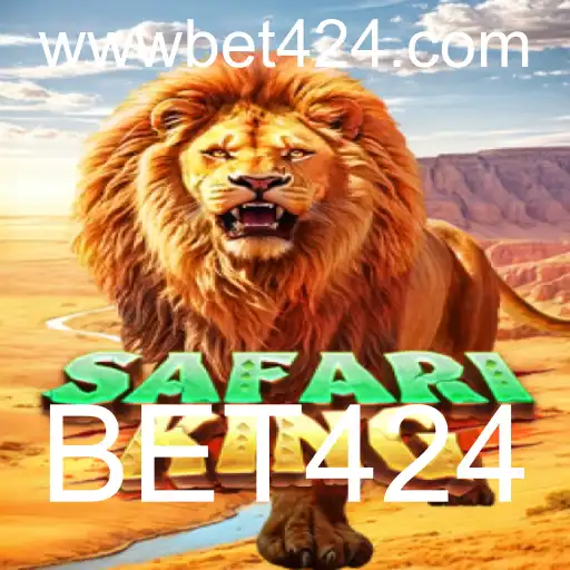 Explorando o Mundo Aventura em SafariKing com BET424