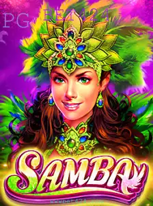 Descubra o Fascinante Jogo Samba