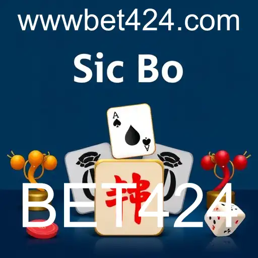 Sic Bo