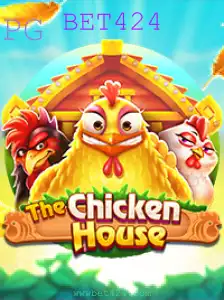 TheChickenHouse: Um Guia Completo para o Novo Jogo de Estratégia que Está Conquistando o Mundo