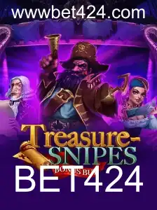 Descubra o Mundo de Tesouros e Estratégia em TreasuresnipesBonusBuy